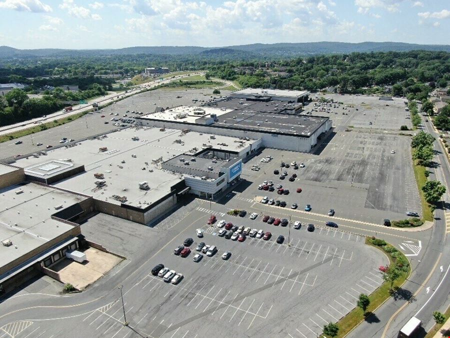 Berkshire Mall