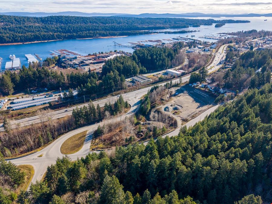 1201 Christie Road, Ladysmith, BC