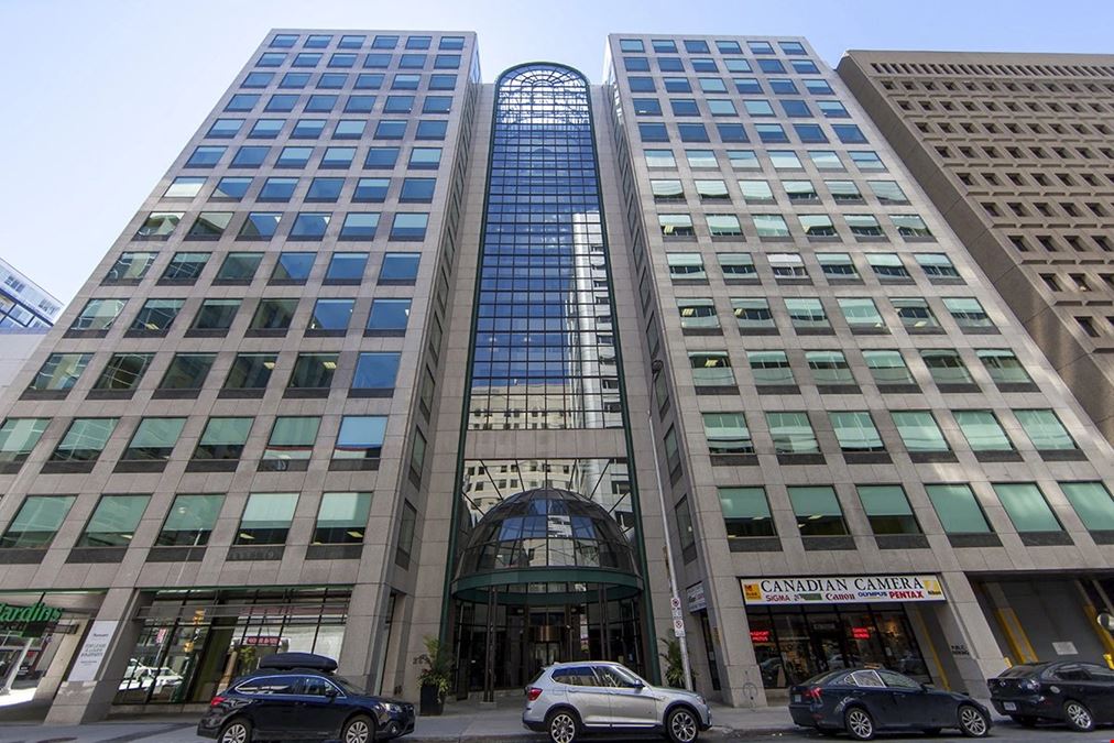250 Albert Street