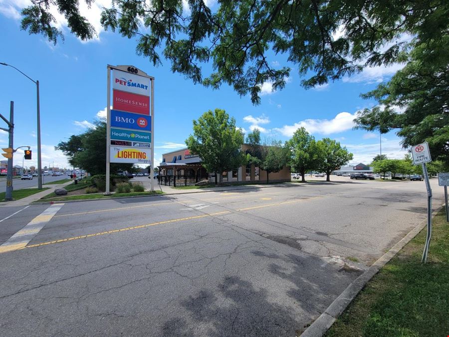 600 Hespeler Road