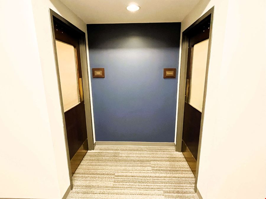 20 Allen Avenue