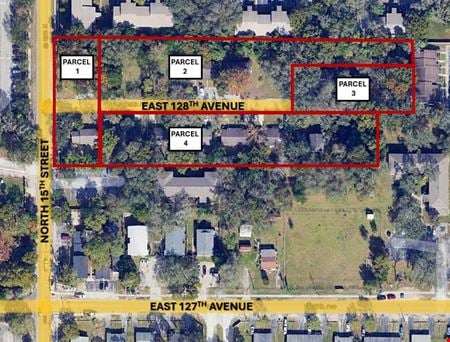 Preview of VacantLand space for Sale at 1501 East 128th Avenue 