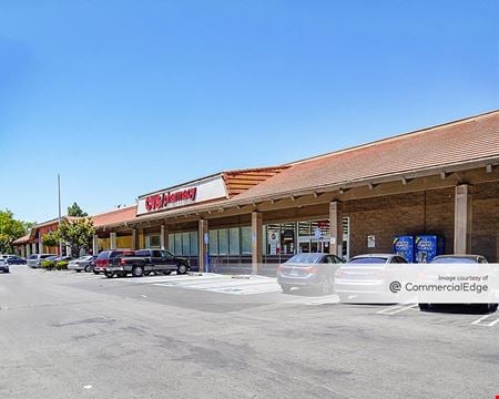 Preview of Retail space for Rent at 1685 Tully Road