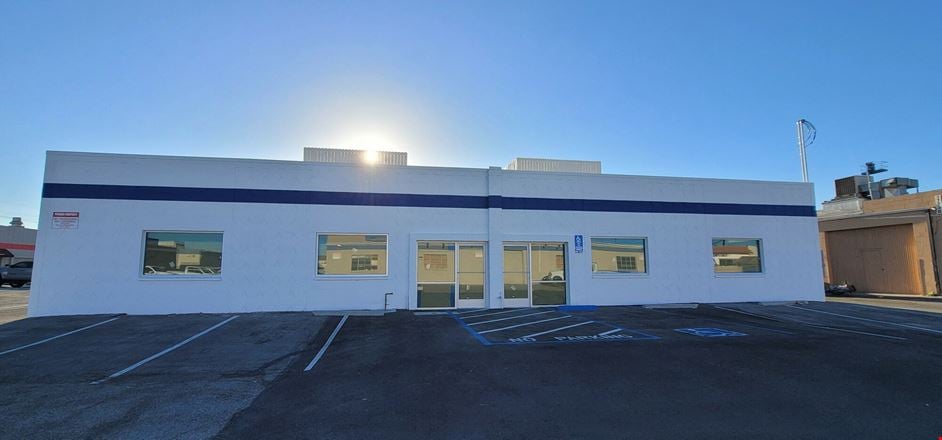 Preview of Industrial space for Sale at 1773 W. Lincoln Avenue, Units C  & D 