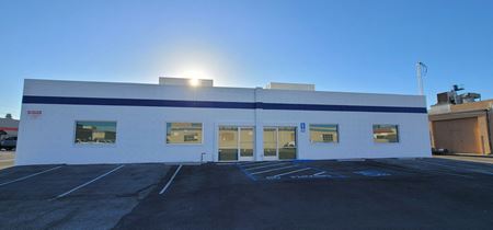 Preview of commercial space at 1773 W. Lincoln Avenue, Units C  & D 