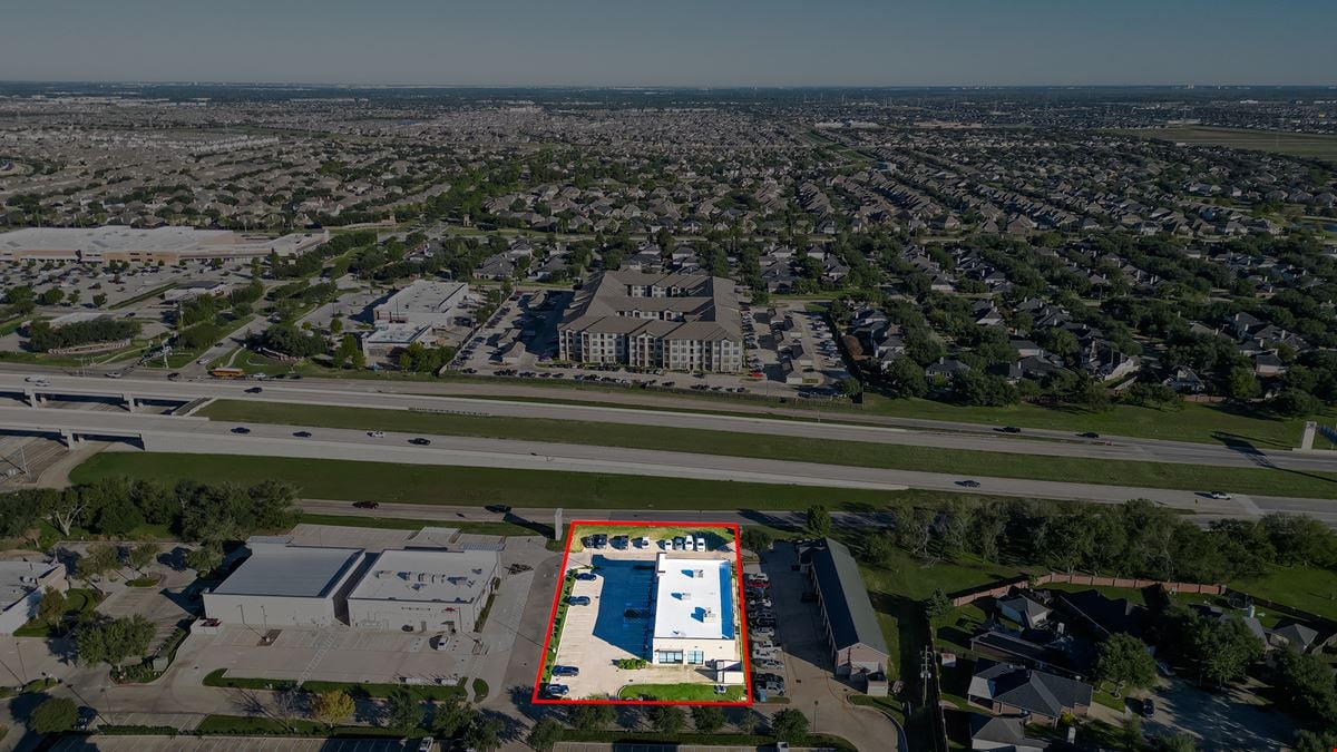 8182 West grand Pkwy #200