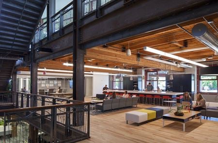 Preview of Office space for Rent at 13 N 23rd St