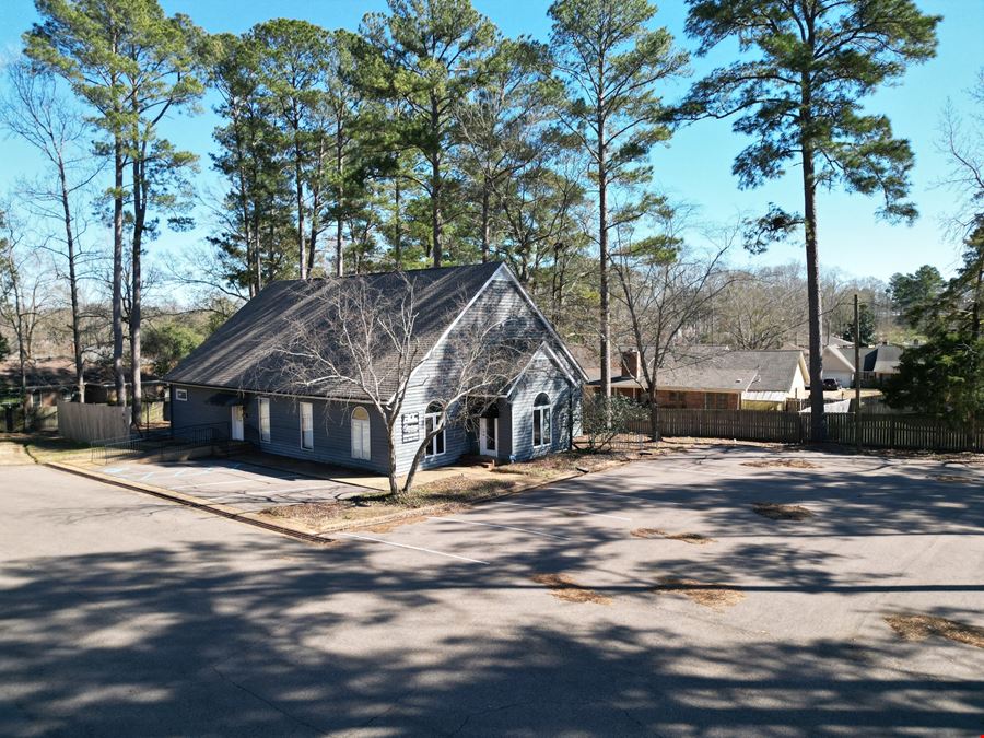 Former Medical/Office Space - Brandon, MS