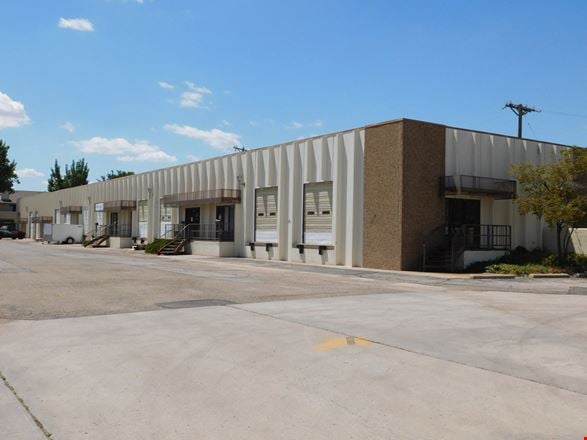 Preview of Industrial space for Rent at 4107 45th SW