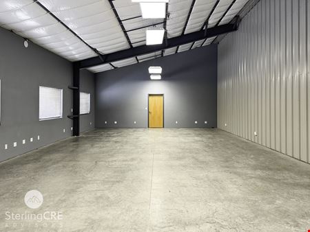 Preview of Industrial space for Sale at 8129 Cowboy Trl