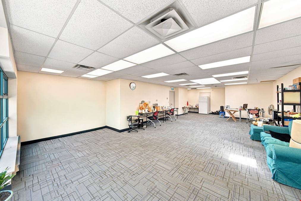 Green Acres Business Centre