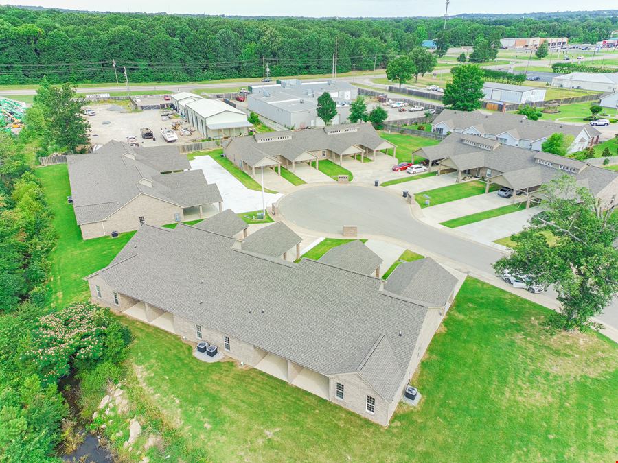 3101 Olivia Ct