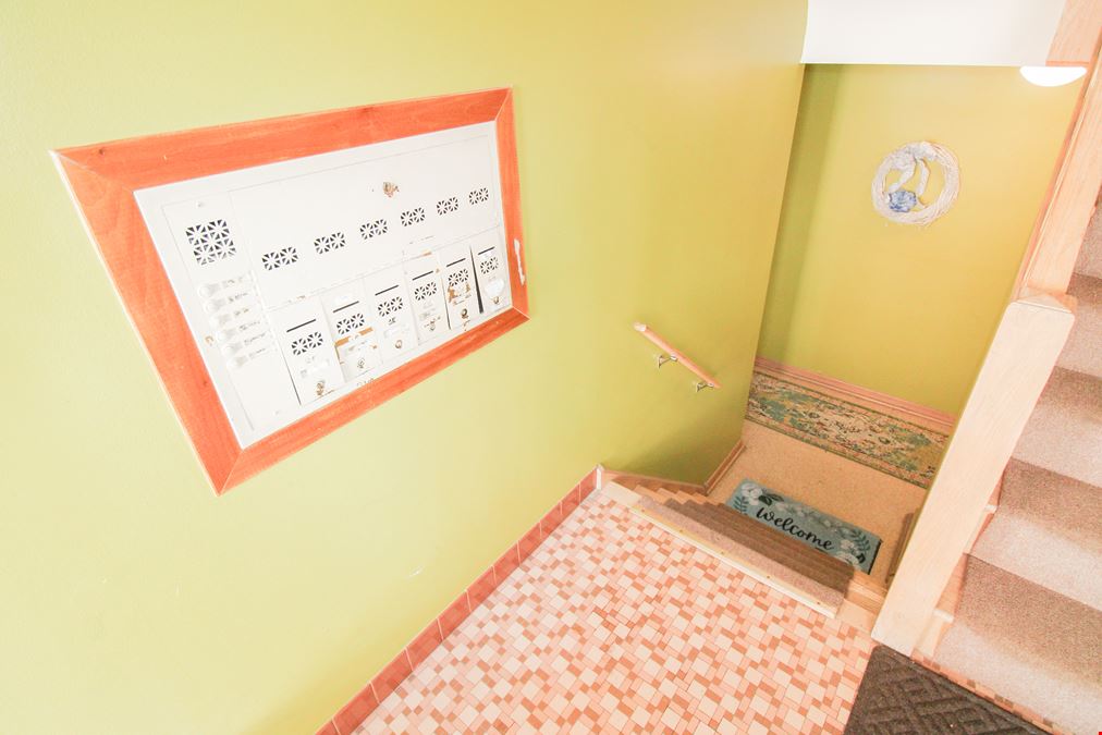 Niles Six-Flat Investment Property I Turn Key