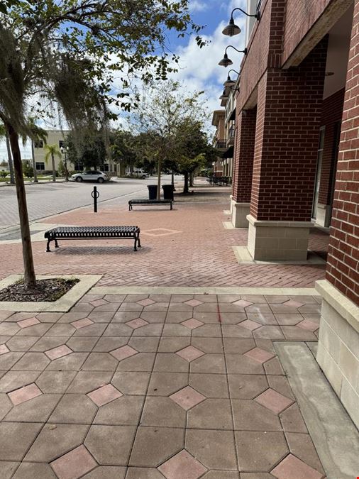 Office/Retail For Lease!!