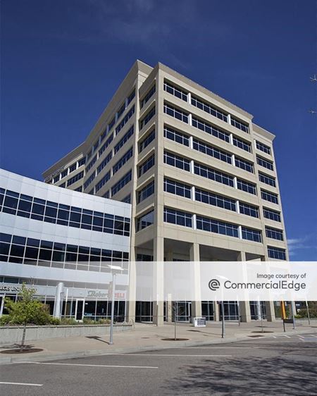 Preview of Office space for Rent at 6380 South Fiddler's Green Circle