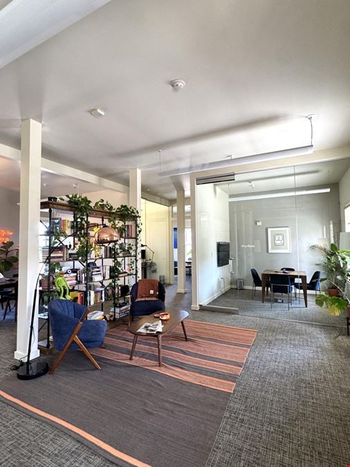 87 Graham Street, Suite 160