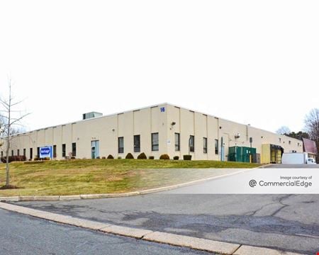 Preview of Industrial space for Rent at 16 Elkins Road