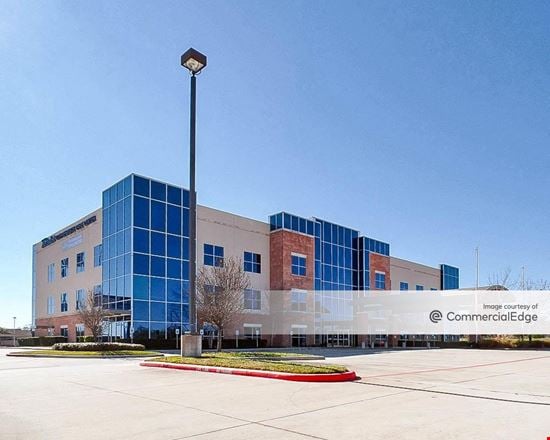 Preview of Office space for Rent at 4015 Interstate 45 North