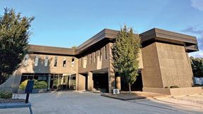 ±10,000-SF Class A Office Suite with State-of-the-art Technology | Greenville, SC