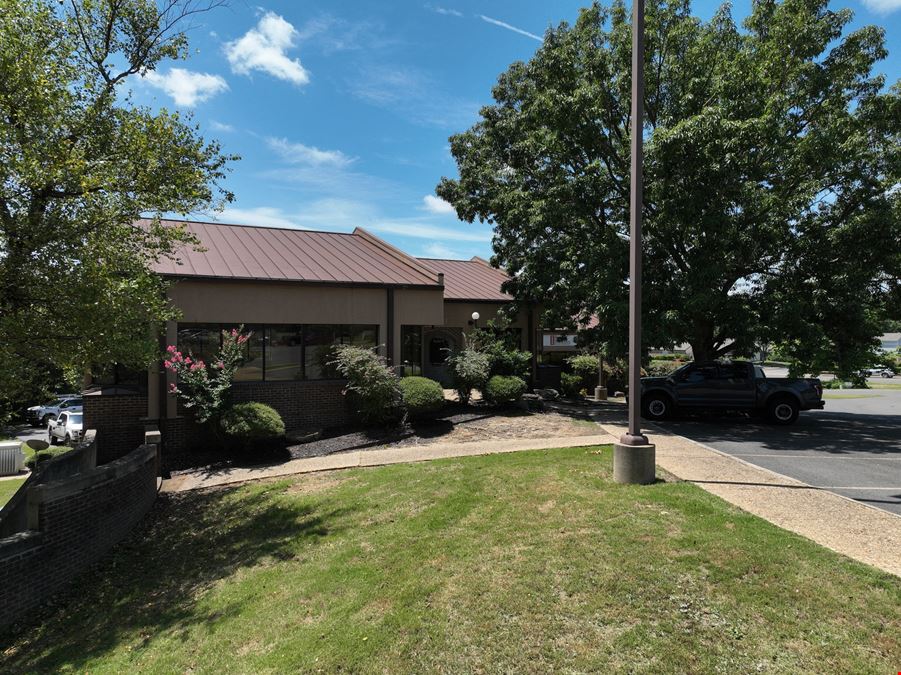 Malvern Avenue Professional Plaza (MAPP)