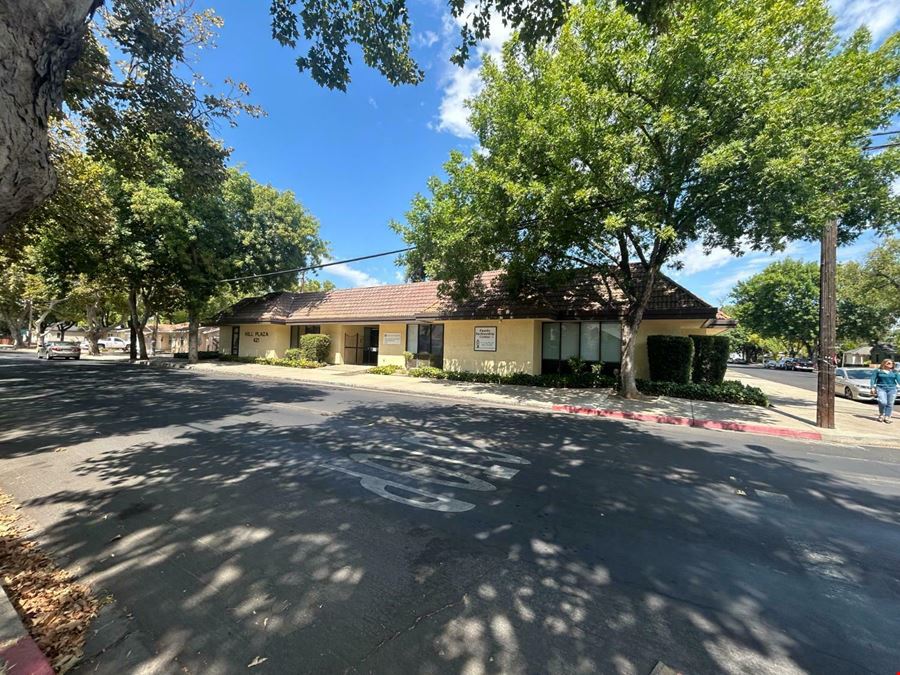 Lodi Association of Realtors Office Complex - 1 Space FOR LEASE