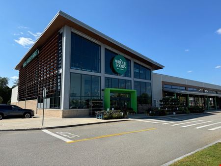 Preview of Retail space for Rent at 534 Boston Post Road