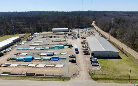 Preview of commercial space at 5285 Greenway Drive Exd