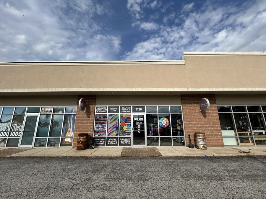 5128 E Lincoln Highway