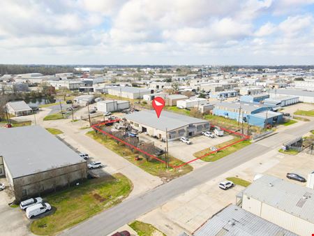 Preview of Industrial space for Rent at 11710 Cloverland Ct