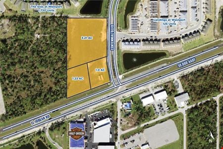Preview of commercial space at 27.001700235816834, -82.18003263586412