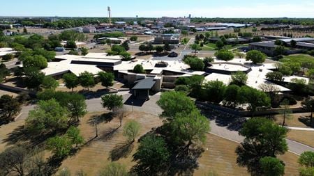 Preview of Office space for Sale at 1001 Wallace Boulevard