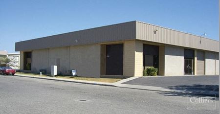 Preview of Industrial space for Rent at 4717 District Blvd