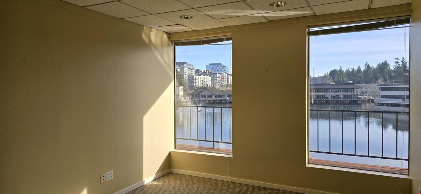 Nine Lake Bellevue - Unit 214+216
