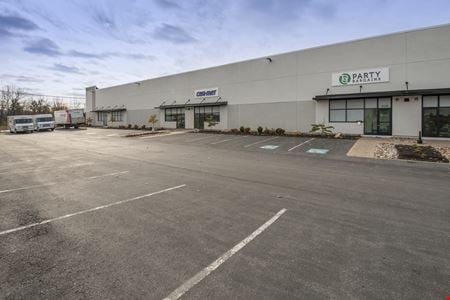 Preview of Industrial space for Rent at 904 Marcon Blvd