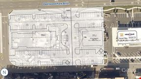 Retail Parcel at Gate Pkwy & Deerwood Park Blvd