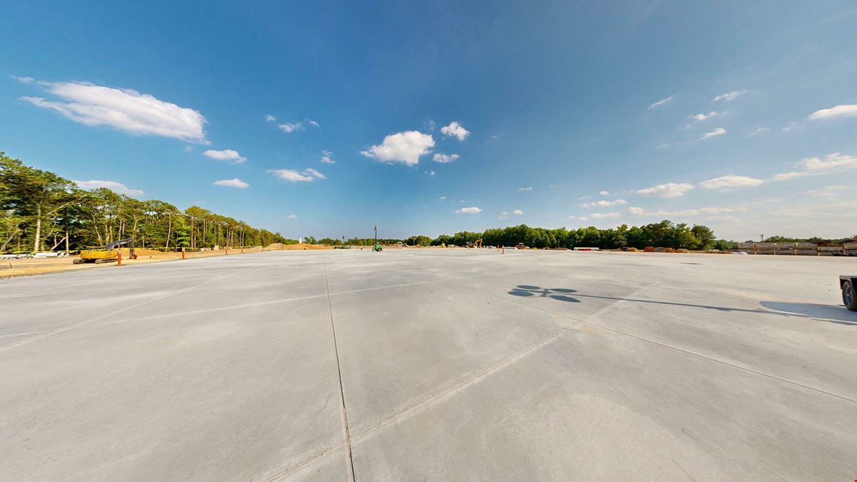 Fuquay Commerce Center