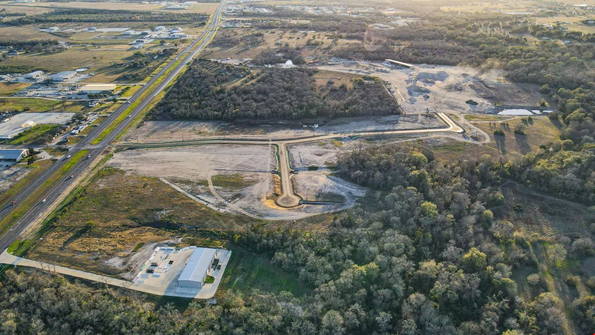 21 Industrial Park