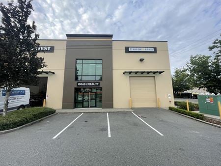 Preview of commercial space at 19840 96th Avenue