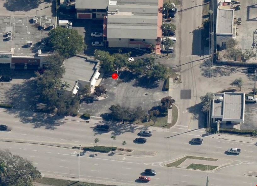 1600 N Federal Hwy