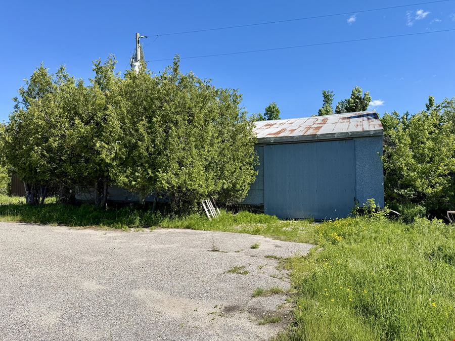 10900 Townline Rd
