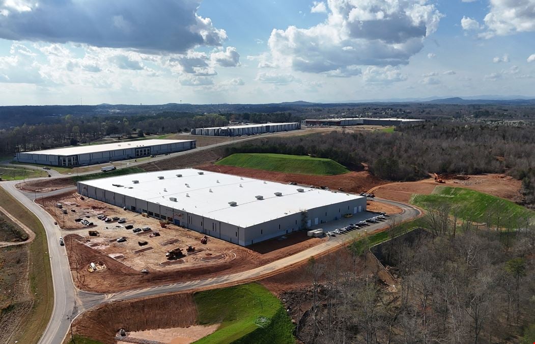 Speedway Business & Technology Park