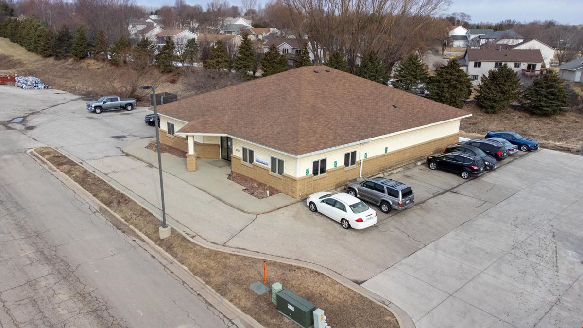 3139 41st St NW - Free Standing Professional Building