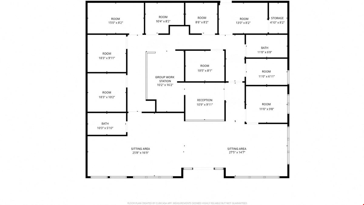 Nicholasville Retail / Office Space for Lease