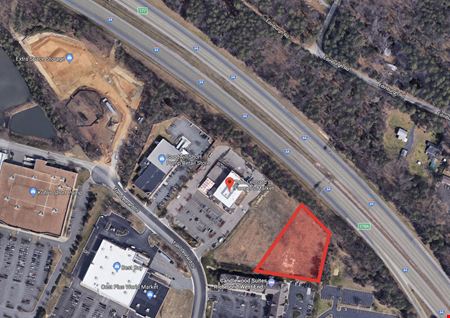 Preview of VacantLand space for Sale at 4150 Tom Leonard Drive