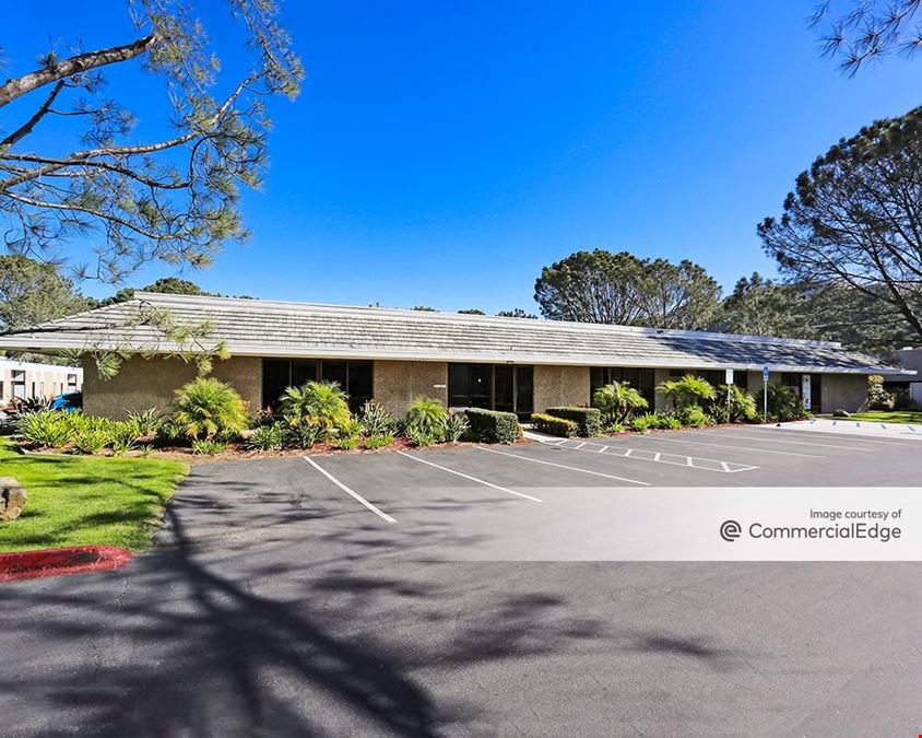 Torrey Pines Business Park