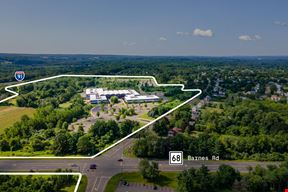 Receiver Sale: Campus at Greenhill | Wallingford, CT
