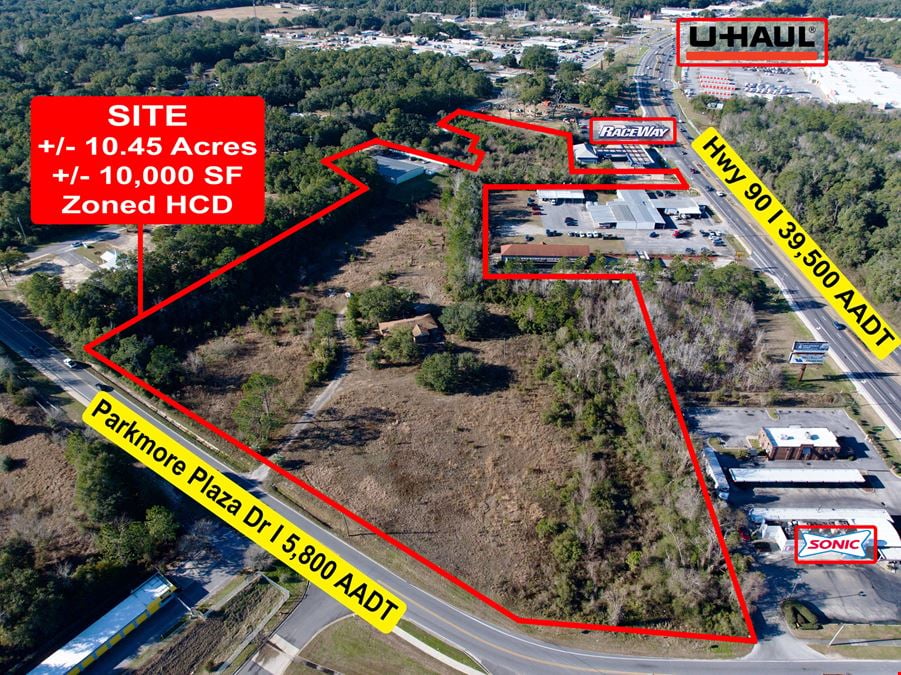 6148 Old Bagdad Hwy