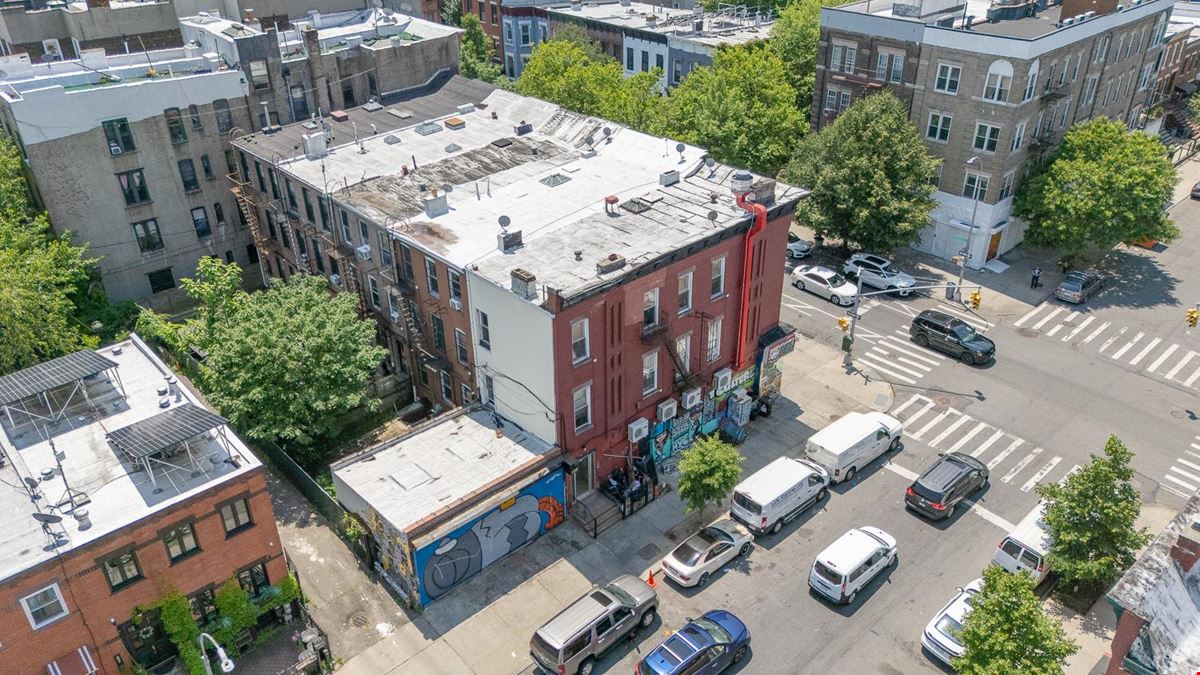 209 Lewis Ave