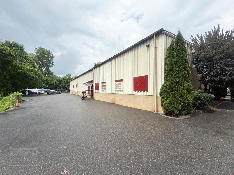 85 Shelter Rock Road, Danbury, Connecticut 06810