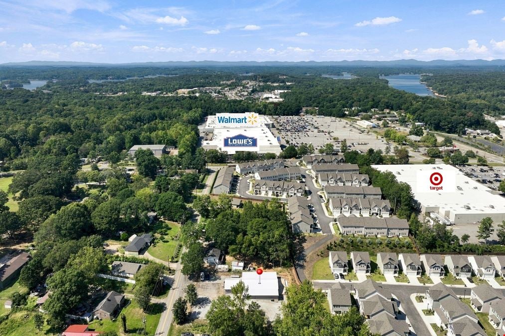 Office/Warehouse Space For Lease